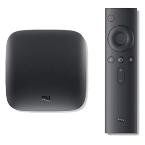 Ultra HD 2GB+8GB TV Box