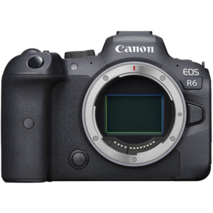 Canon Camera