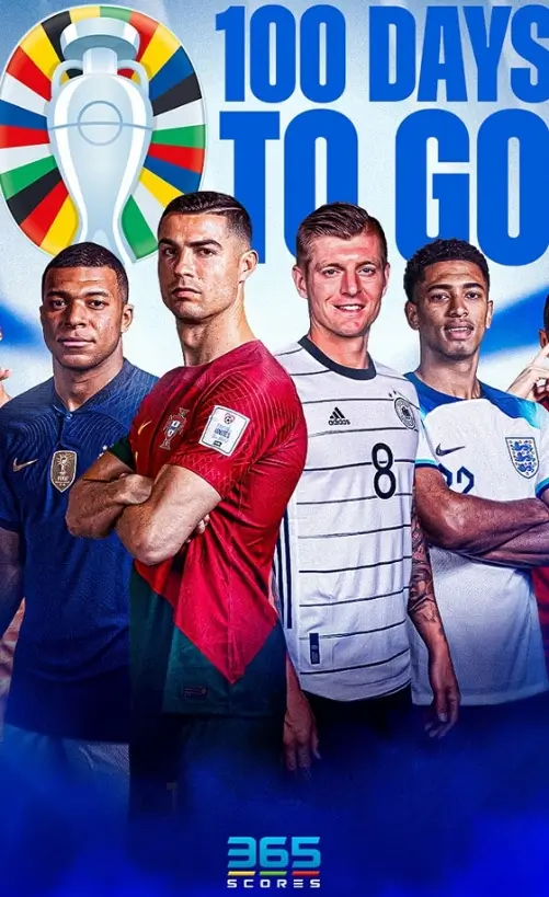 EURO 2024