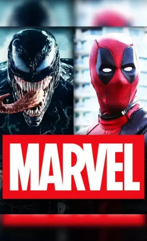 Marvel