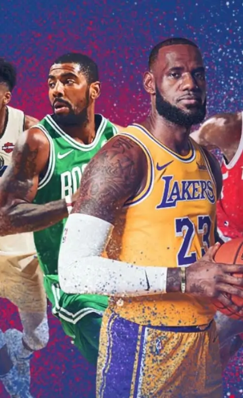NBA