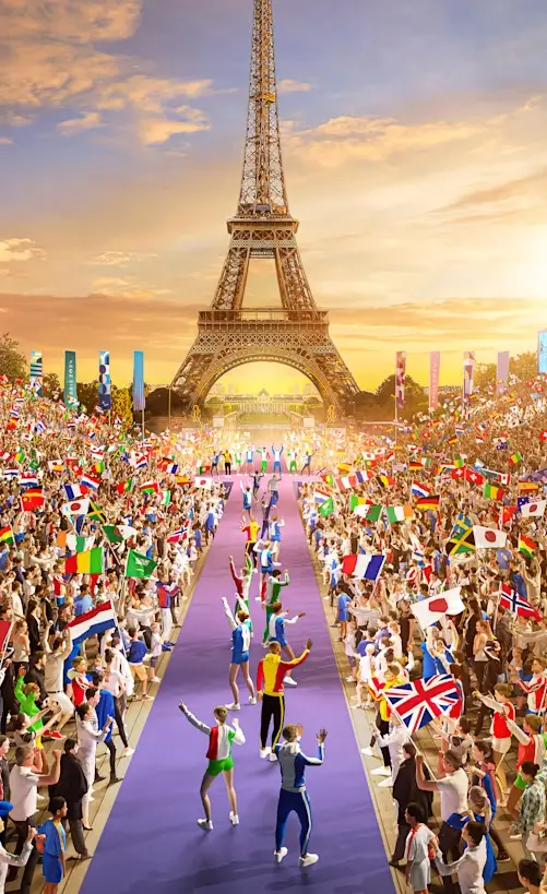 Paris 2024