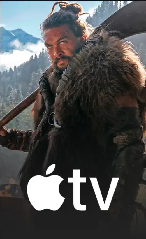 Apple TV