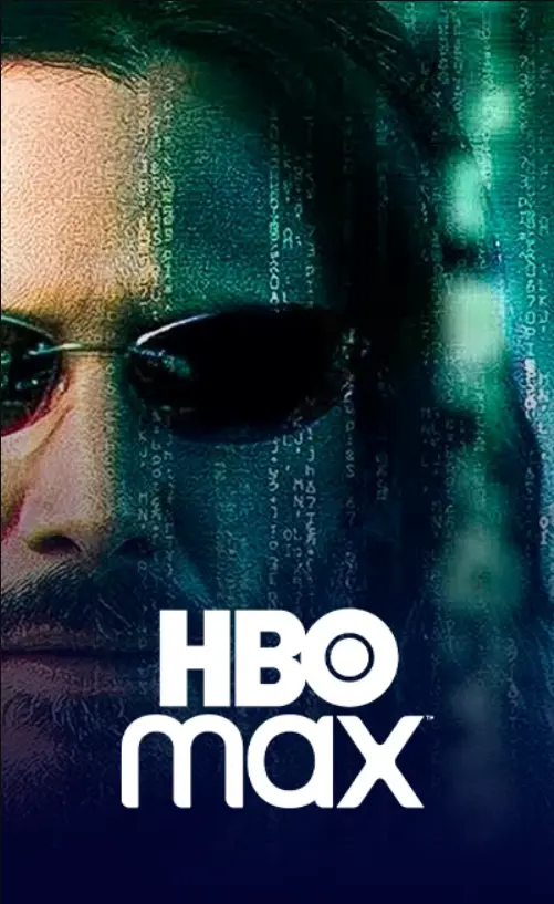 HBO MAX