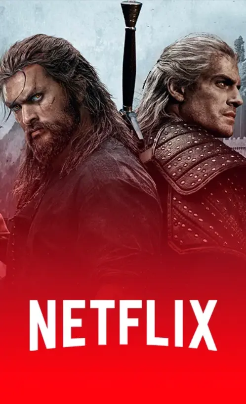 Netflix