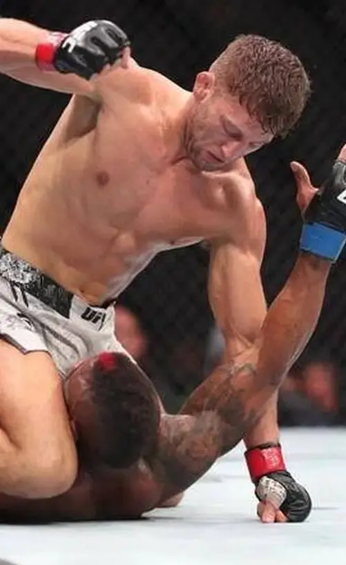 UFC